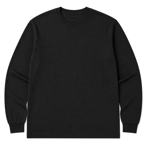 The Heavy Long-Sleeve