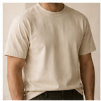 The Heavy Crew Tee