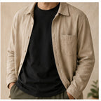 The Heavy Long-Sleeve
