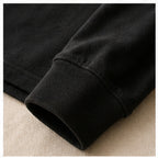 The Heavy Long-Sleeve