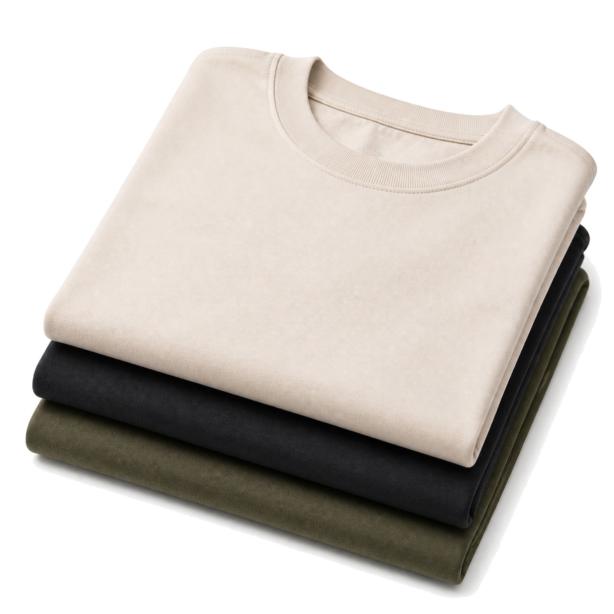 The Three-Color Set