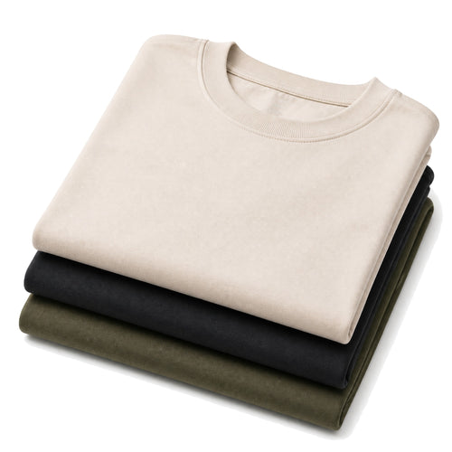 The Three-Color Set