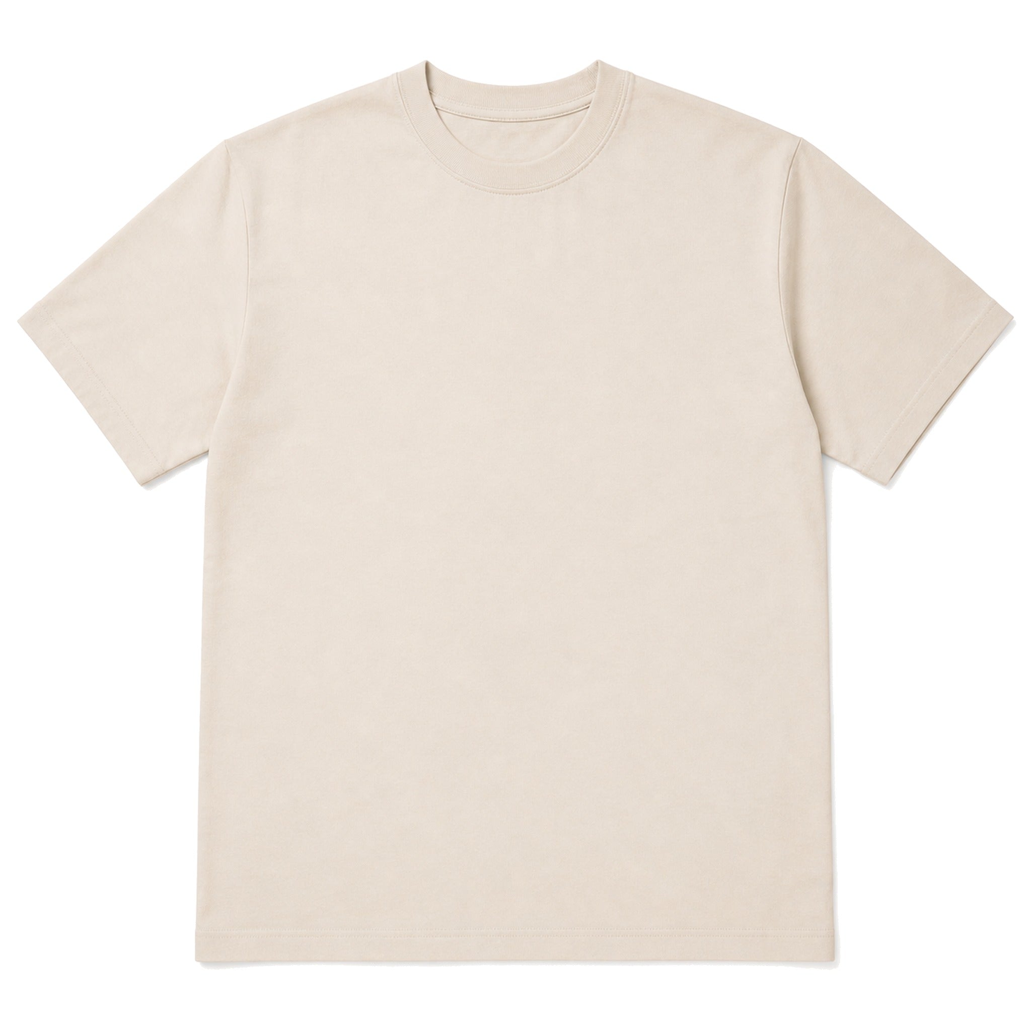 The Heavy Crew Tee