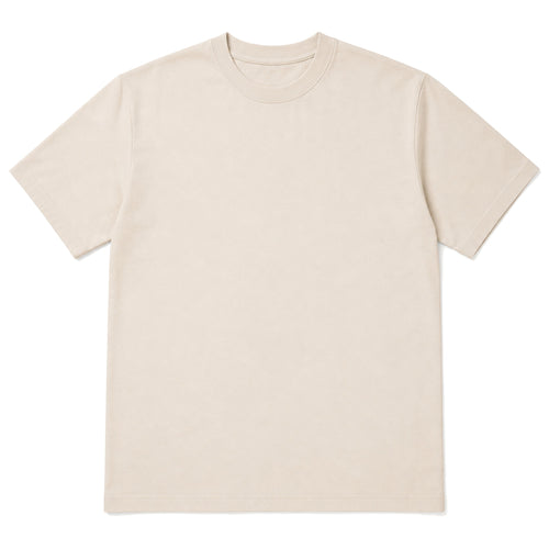 The Heavy Crew Tee
