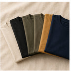 The Heavy Crew Tee