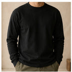 The Heavy Long-Sleeve
